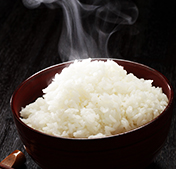 White Rice