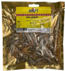 Africa’s Finest Dried Anchovies