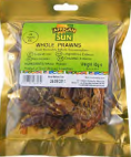 African Sun Whole Prawns