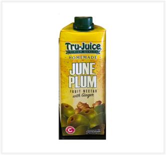 🍹🌿Tru-Juice June Plum