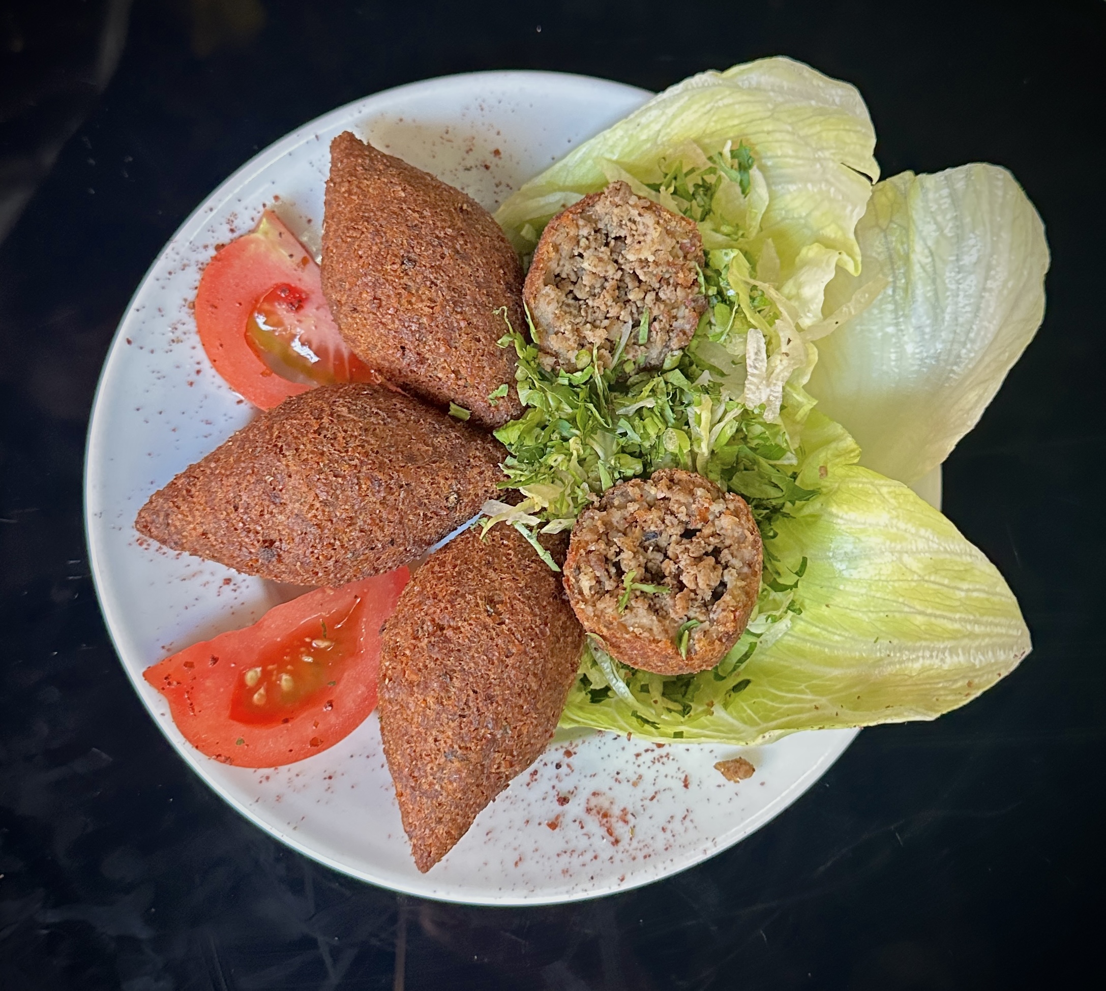 KEBBEH