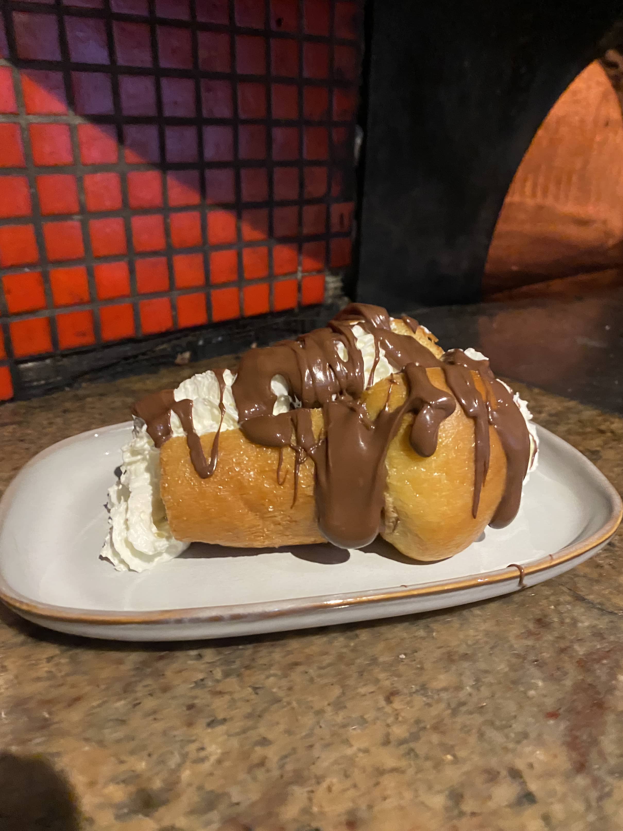 Baba Nutella