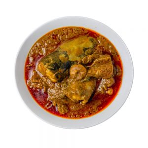 Banga Soup (Ofeakwa)