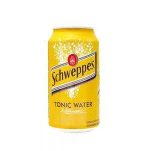Schwepps Tonic 125ml