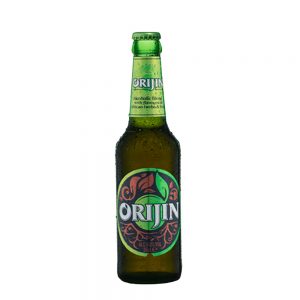 Orijin RTD Beer Bottle 60cl