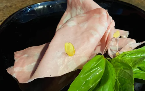 Mortadella