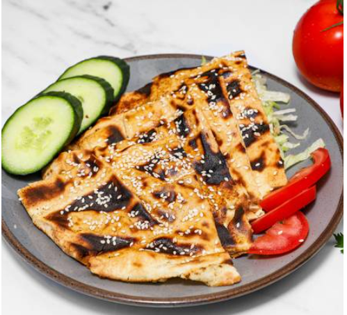 GRILLED KELLAJ