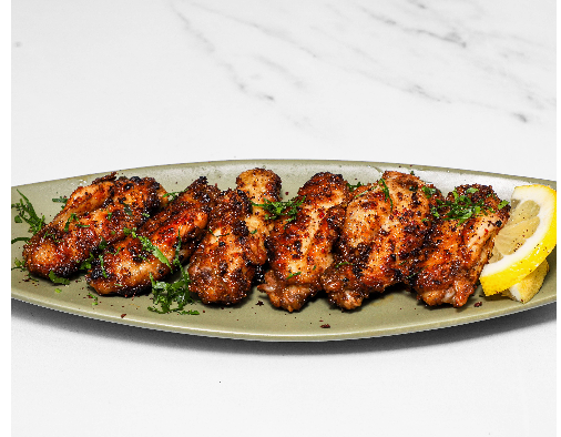 Chicken Wings meals