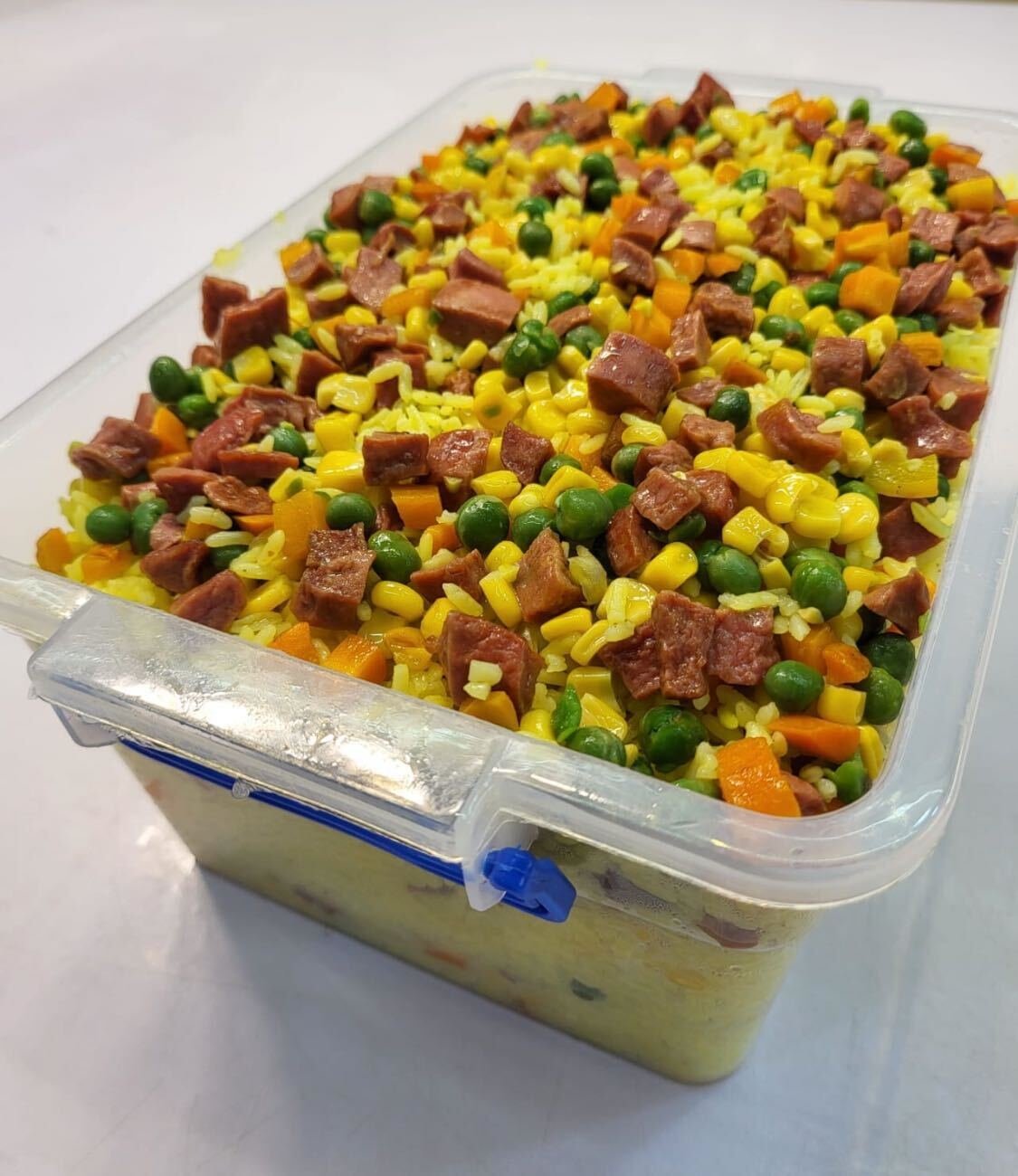 Fried Rice - 5L