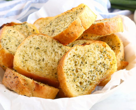 Garlic Bread