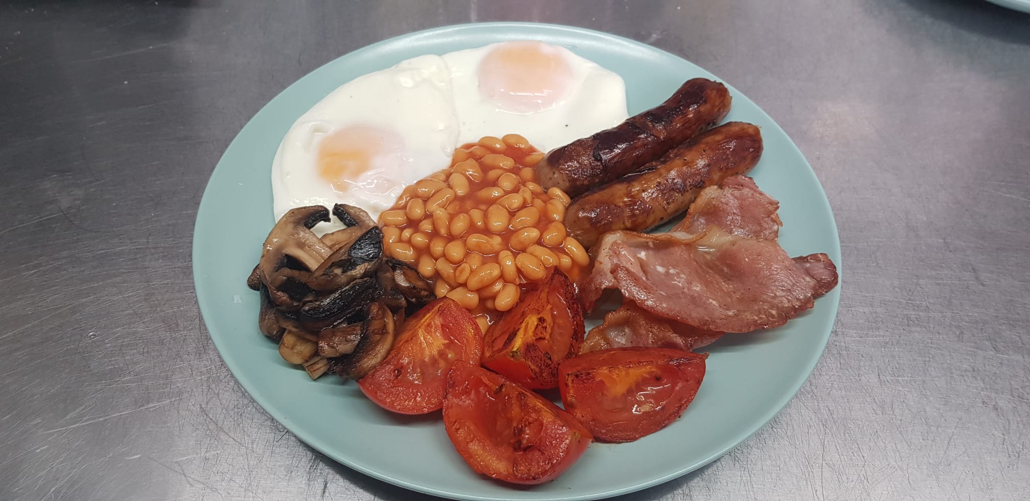 breakfast