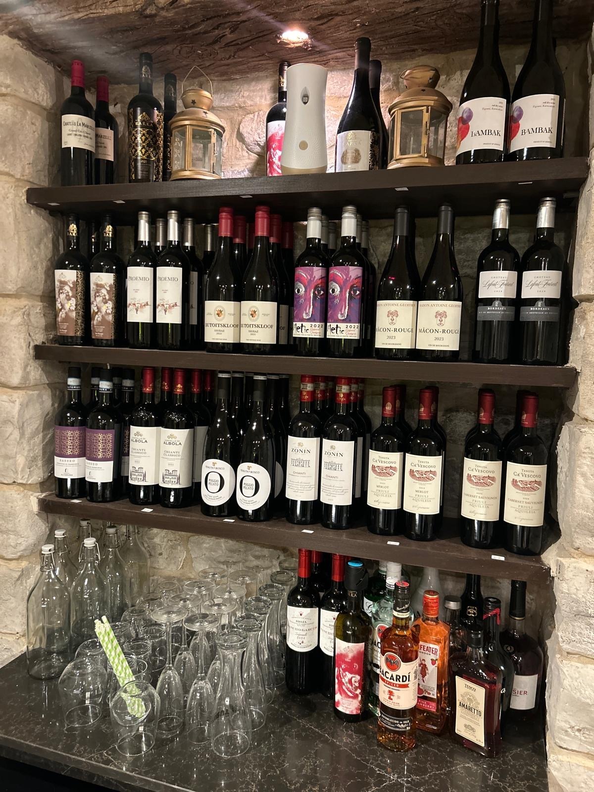 wine-callar