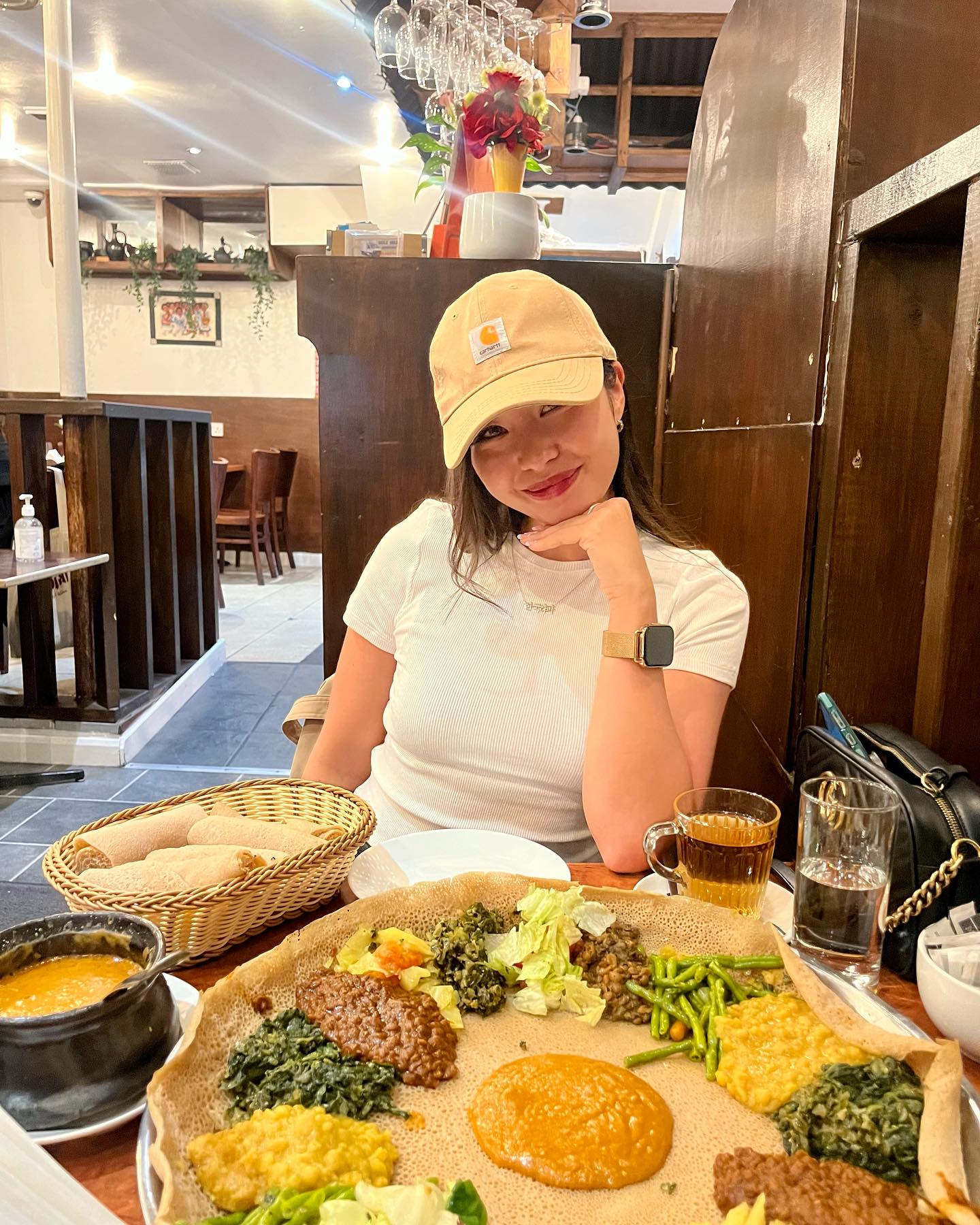 Cuisine
