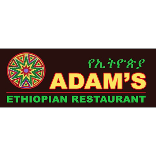 Adams Ethiopian restaurant