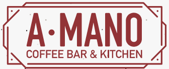 AMano Coffee Bar & Kitchen